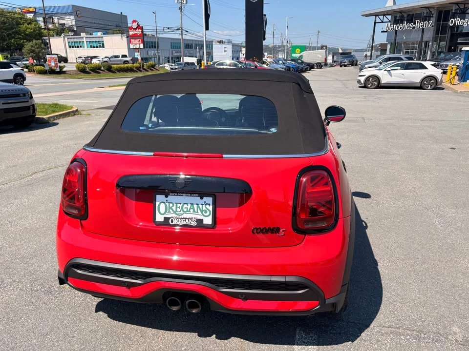 2024 Mini Mini Cooper S 3rd Gen - Image 6 of 15