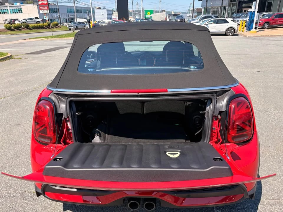 2024 Mini Mini Cooper S 3rd Gen - Image 11 of 15