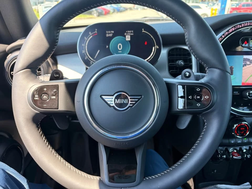 2024 Mini Mini Cooper S 3rd Gen - Image 14 of 15