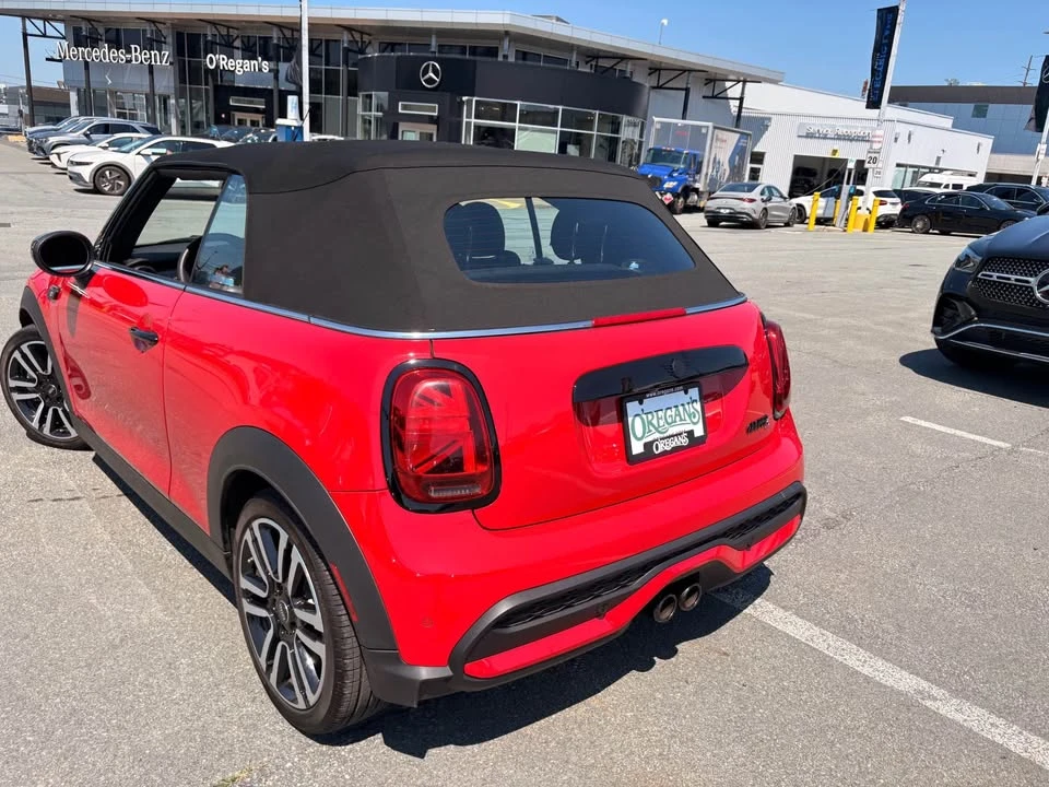 2024 Mini Mini Cooper S 3rd Gen - Image 7 of 15