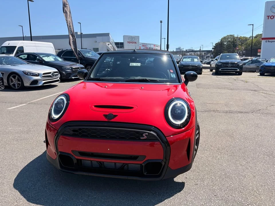 2024 Mini Mini Cooper S 3rd Gen - Image 2 of 15