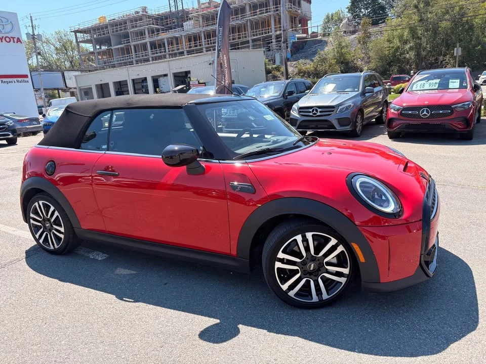 2024 Mini Mini Cooper S 3rd Gen - Image 4 of 15