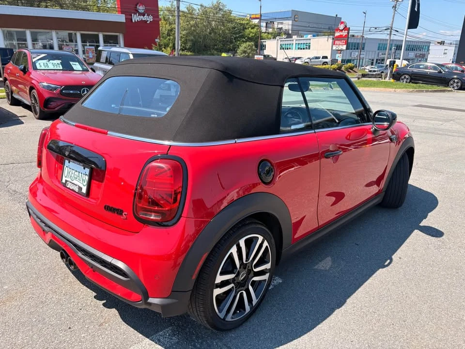 2024 Mini Mini Cooper S 3rd Gen - Image 5 of 15