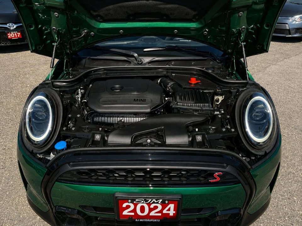 2024 Mini Mini Cooper S 3rd Gen - Image 19 of 20