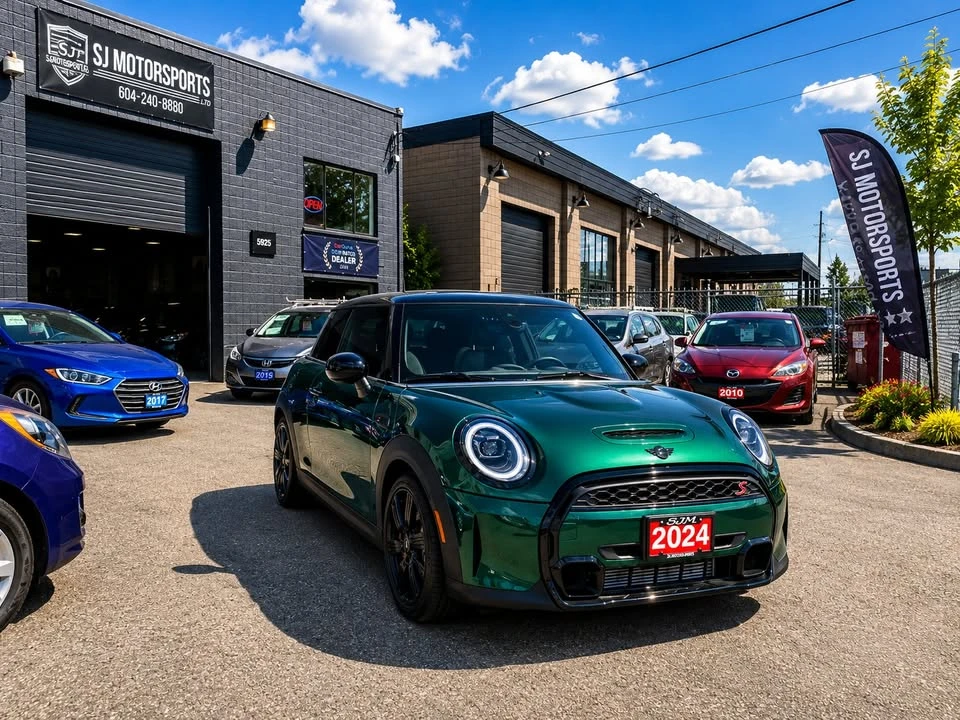 2024 Mini Mini Cooper S 3rd Gen - Image 3 of 20