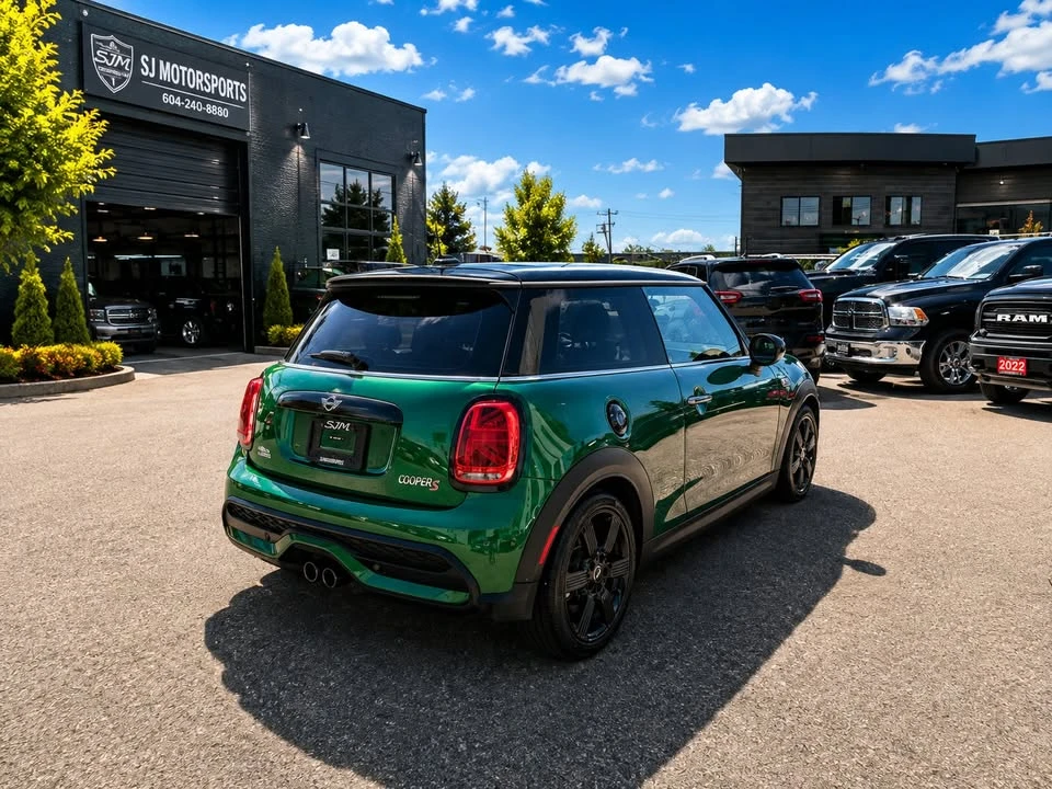2024 Mini Mini Cooper S 3rd Gen - Image 4 of 20