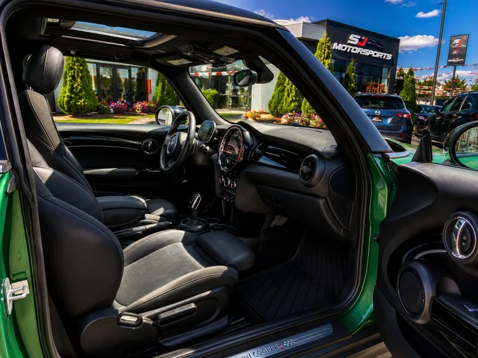 2024 Mini Mini Cooper S 3rd Gen - Image 11 of 20