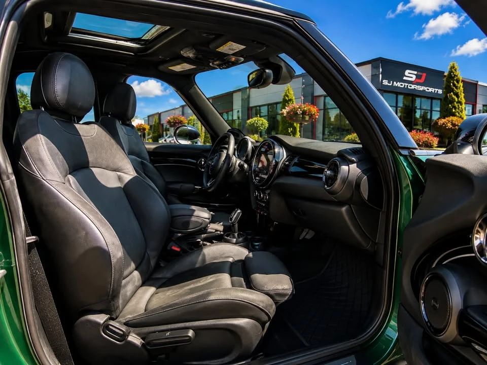 2024 Mini Mini Cooper S 3rd Gen - Image 12 of 20