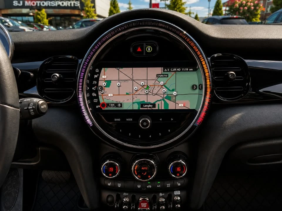 2024 Mini Mini Cooper S 3rd Gen - Image 16 of 20