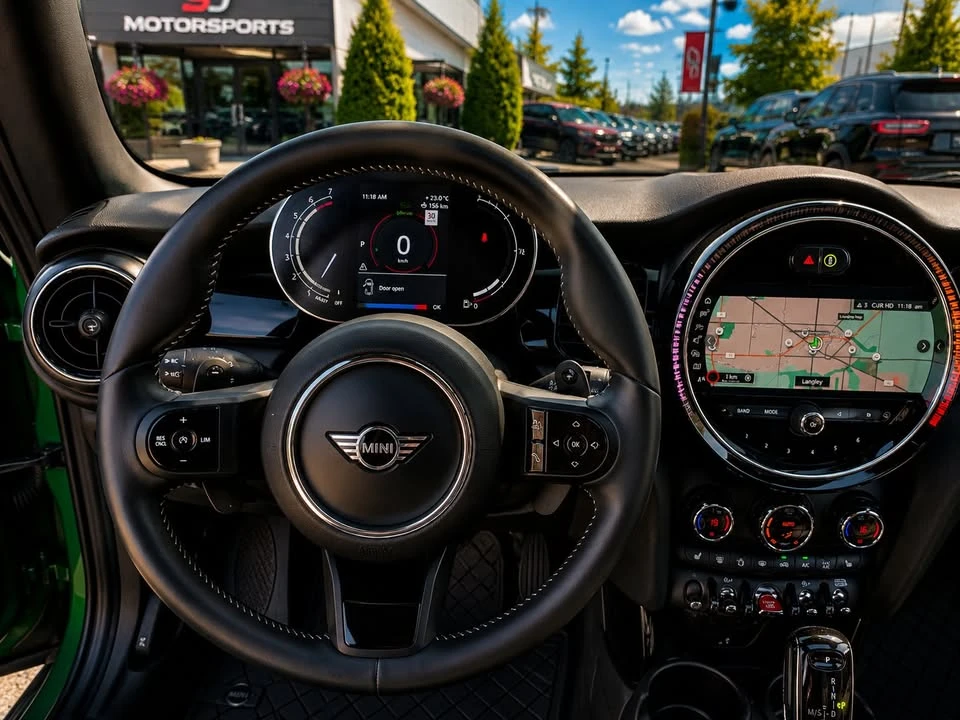 2024 Mini Mini Cooper S 3rd Gen - Image 14 of 20
