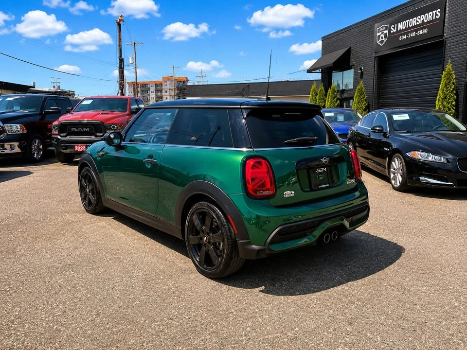 2024 Mini Mini Cooper S 3rd Gen - Image 6 of 20