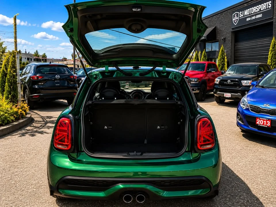 2024 Mini Mini Cooper S 3rd Gen - Image 7 of 20
