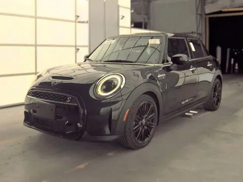 2024 MINI Cooper S