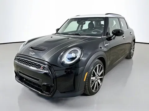 2024 MINI Cooper S Signature