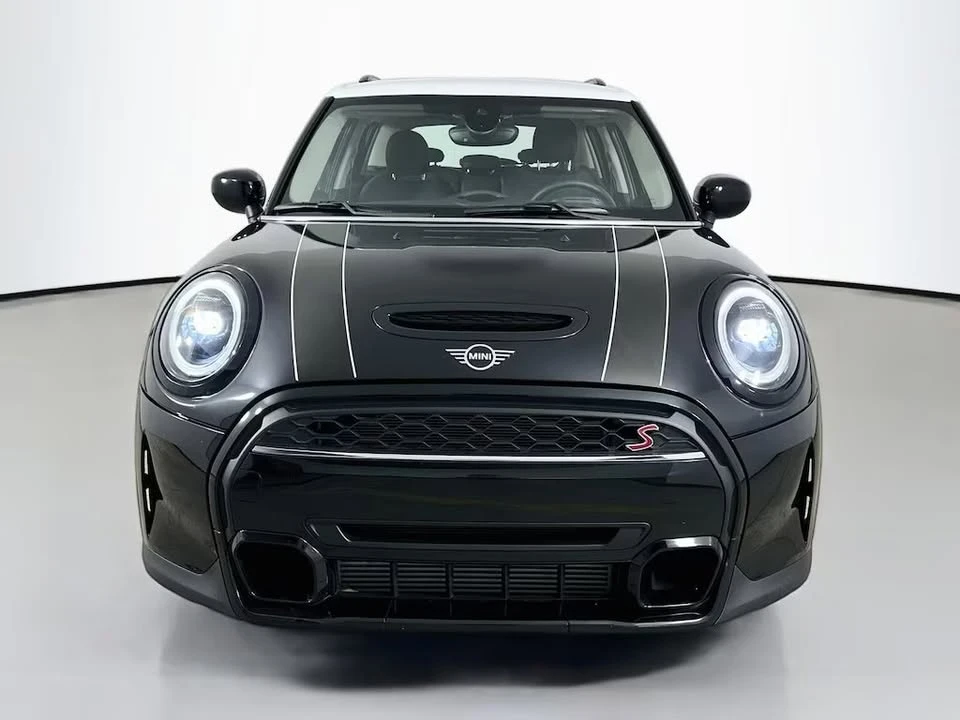 2024 Mini Mini Cooper S 3rd Gen - Image 2 of 19