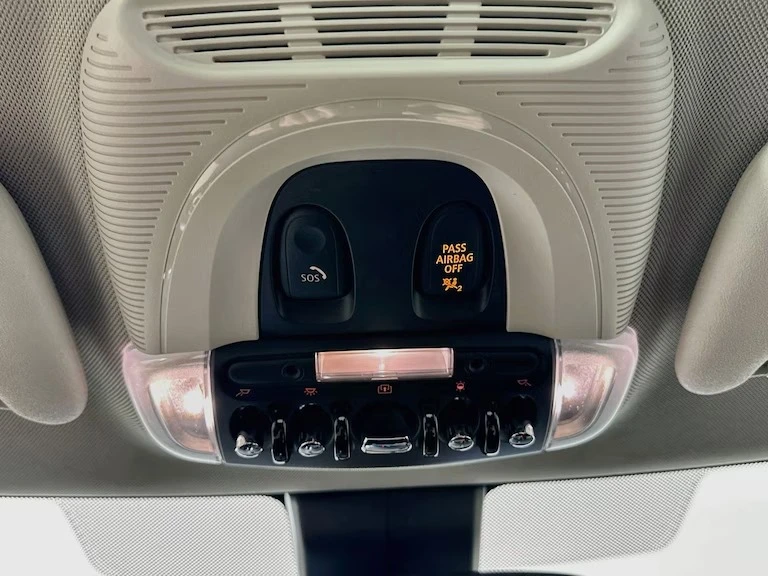 2024 Mini Mini Cooper S 3rd Gen - Image 16 of 19