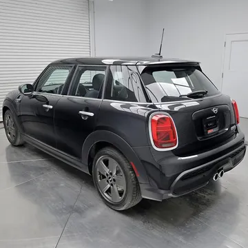 2024 MINI Cooper S
