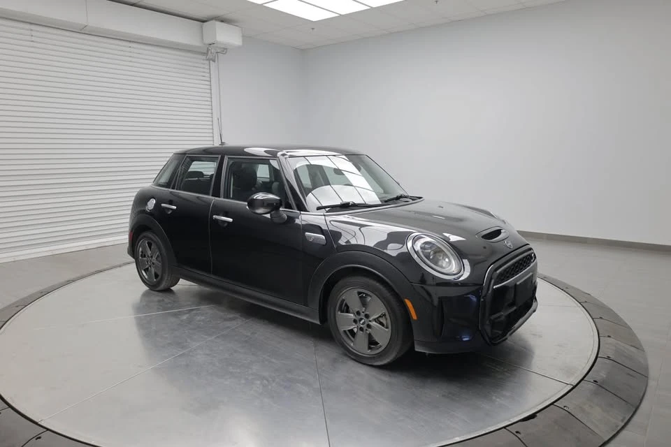 2024 Mini Mini Cooper S 3rd Gen - Image 7 of 7