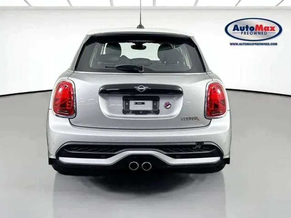 2024 Mini Mini Cooper S 3rd Gen - Image 8 of 20