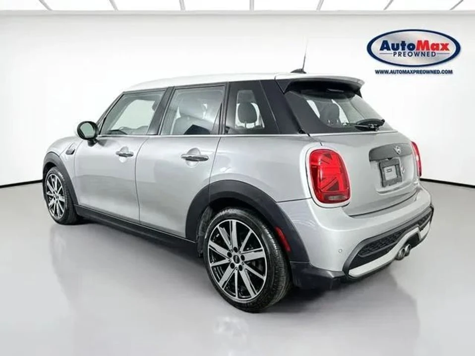 2024 Mini Mini Cooper S 3rd Gen - Image 6 of 20