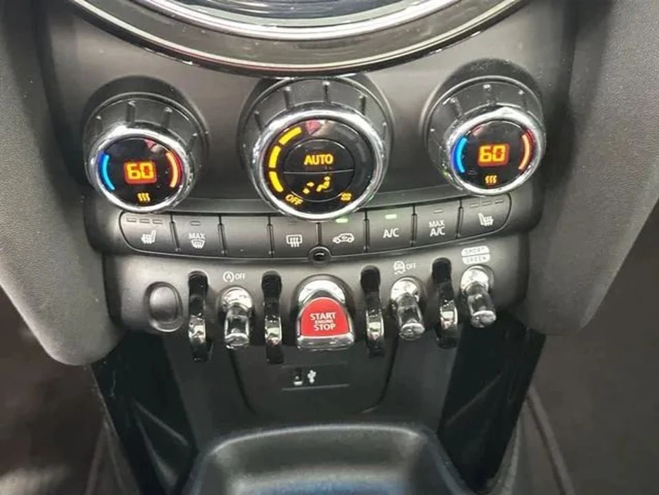 2024 Mini Mini Cooper S 3rd Gen - Image 15 of 20