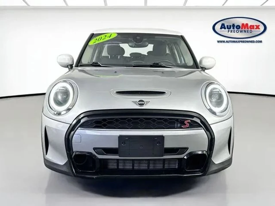2024 Mini Mini Cooper S 3rd Gen - Image 7 of 20