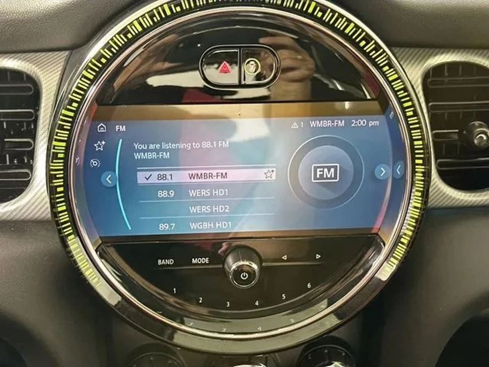 2024 Mini Mini Cooper S 3rd Gen - Image 12 of 20