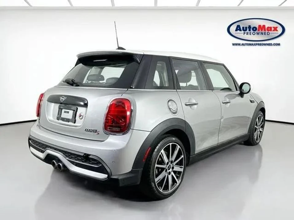 2024 Mini Mini Cooper S 3rd Gen - Image 2 of 20