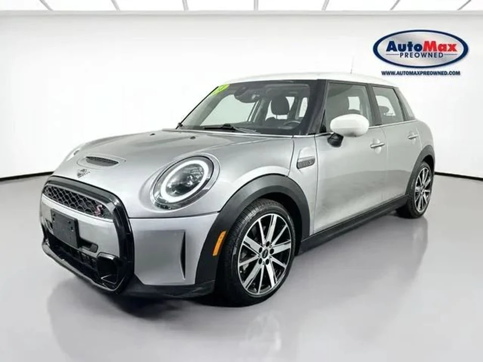 2024 Mini Mini Cooper S 3rd Gen - Image 5 of 20