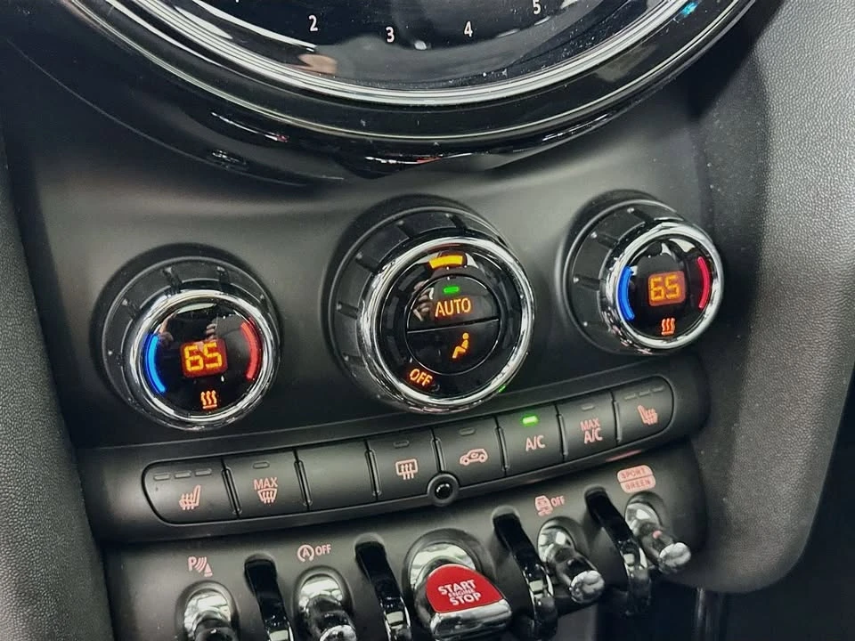 2024 Mini Mini Cooper S 3rd Gen - Image 15 of 19