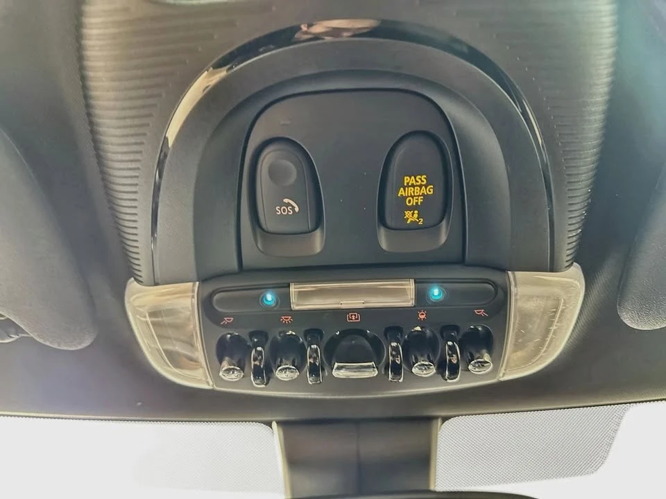 2024 Mini Mini Cooper S 3rd Gen - Image 18 of 19