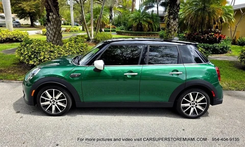 2024 Mini Mini Cooper S 3rd Gen - Image 3 of 20
