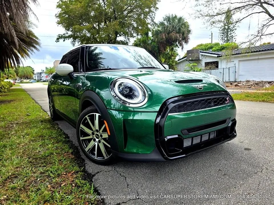 2024 Mini Mini Cooper S 3rd Gen - Image 8 of 20