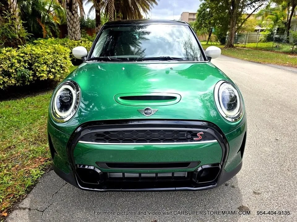 2024 Mini Mini Cooper S 3rd Gen - Image 9 of 20