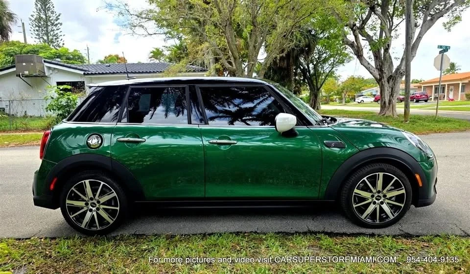 2024 Mini Mini Cooper S 3rd Gen - Image 7 of 20