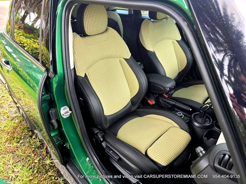2024 Mini Mini Cooper S 3rd Gen - Image 17 of 20