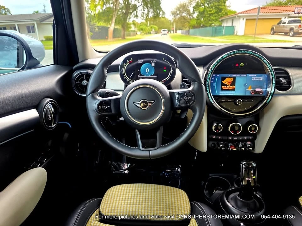 2024 Mini Mini Cooper S 3rd Gen - Image 14 of 20