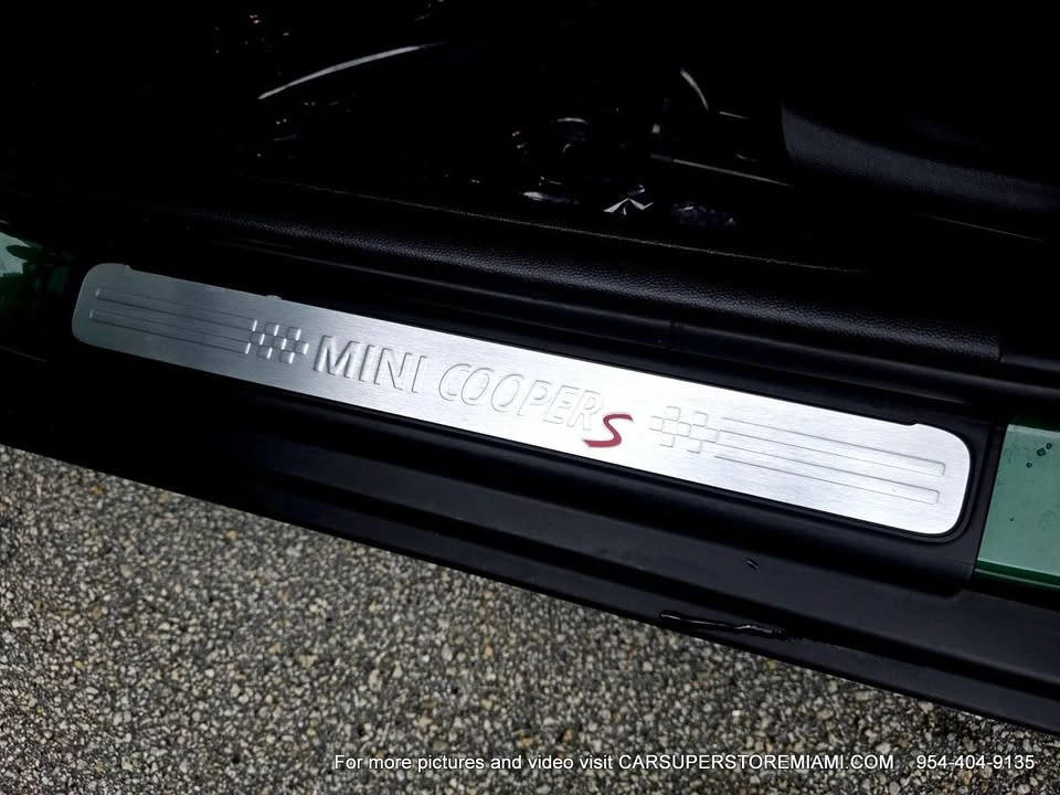 2024 Mini Mini Cooper S 3rd Gen - Image 12 of 20