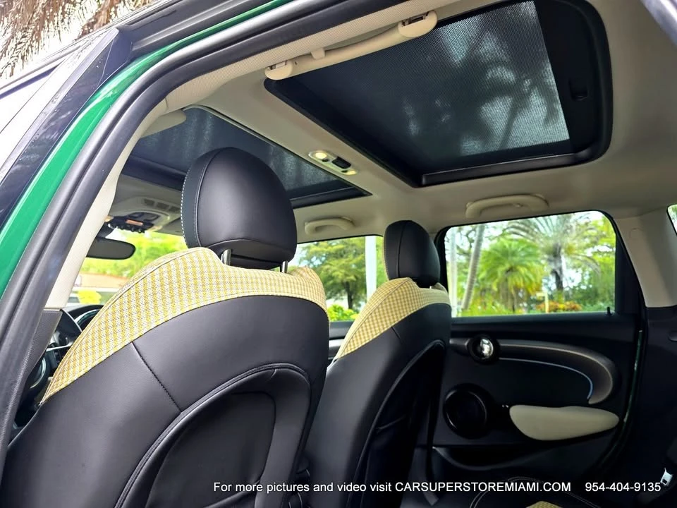 2024 Mini Mini Cooper S 3rd Gen - Image 18 of 20