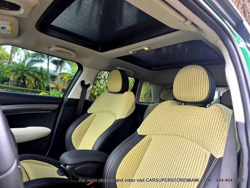 2024 Mini Mini Cooper S 3rd Gen - Image 11 of 20
