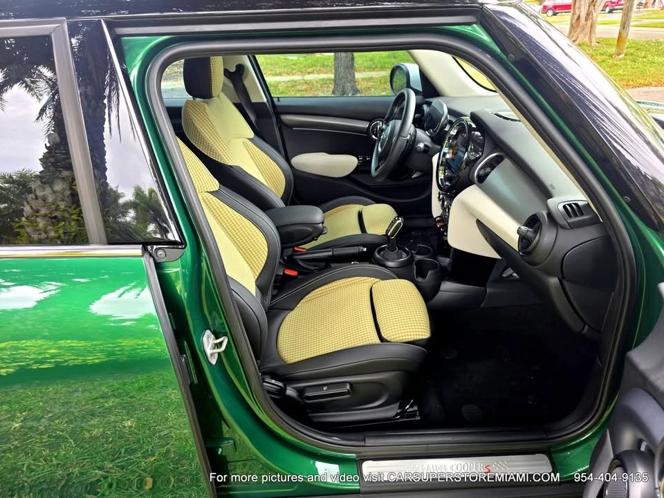 2024 Mini Mini Cooper S 3rd Gen - Image 16 of 20