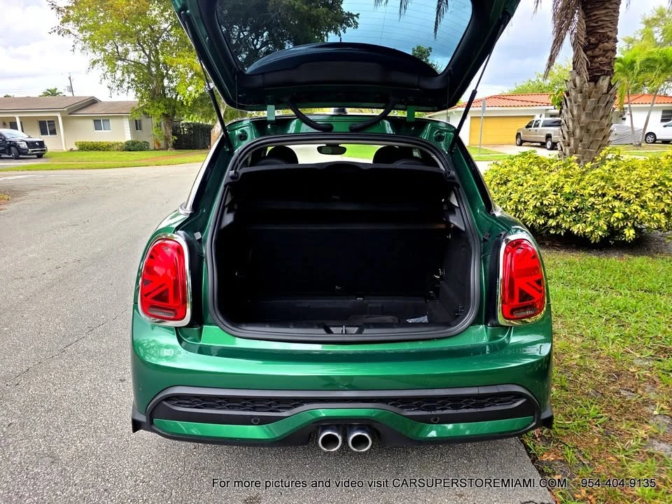 2024 Mini Mini Cooper S 3rd Gen - Image 19 of 20