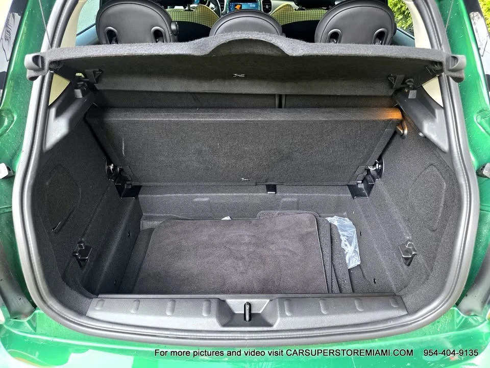 2024 Mini Mini Cooper S 3rd Gen - Image 20 of 20