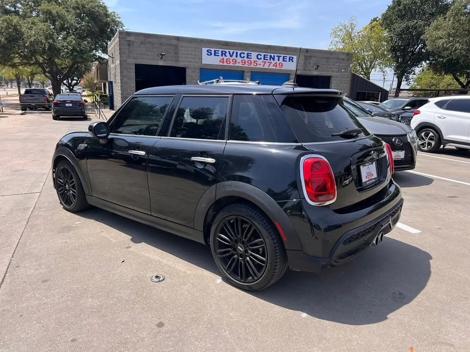 2024 Mini Mini Cooper S 3rd Gen - Image 7 of 20