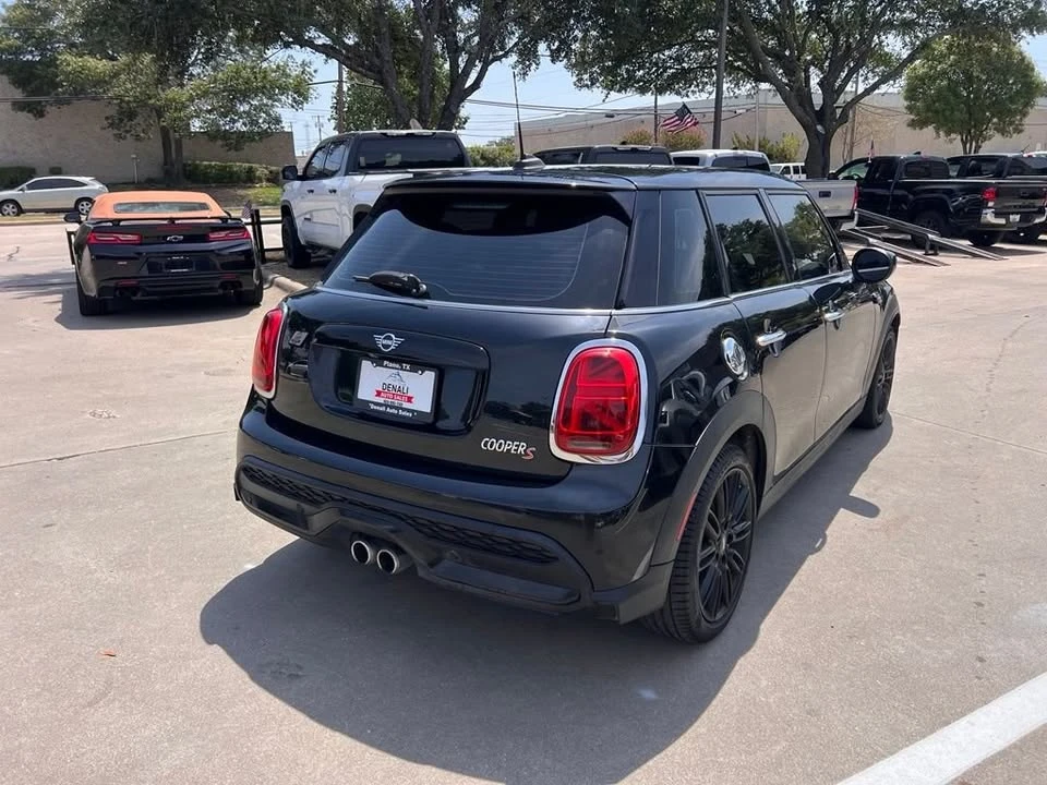 2024 Mini Mini Cooper S 3rd Gen - Image 6 of 20