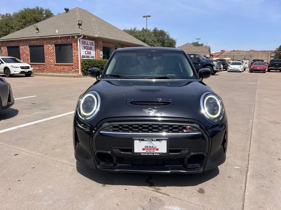 2024 Mini Mini Cooper S 3rd Gen - Image 4 of 20
