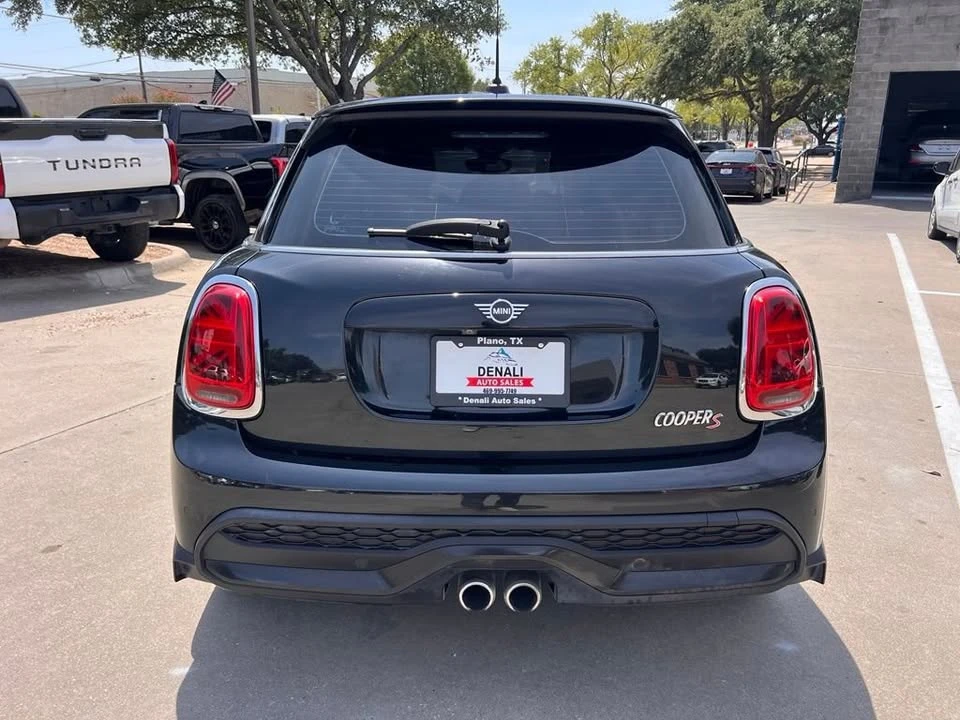 2024 Mini Mini Cooper S 3rd Gen - Image 9 of 20