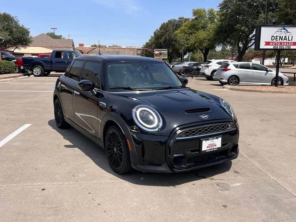 2024 Mini Mini Cooper S 3rd Gen - Image 2 of 20