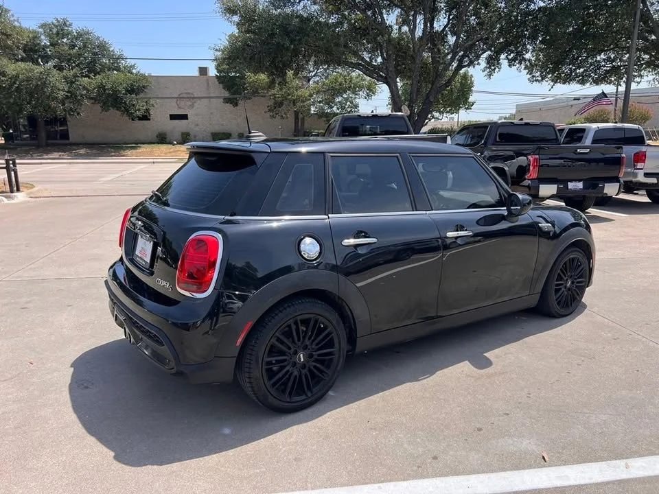 2024 Mini Mini Cooper S 3rd Gen - Image 5 of 20
