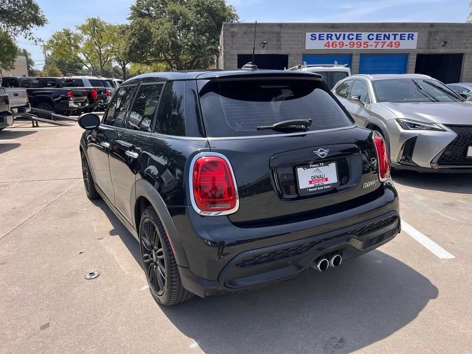 2024 Mini Mini Cooper S 3rd Gen - Image 8 of 20